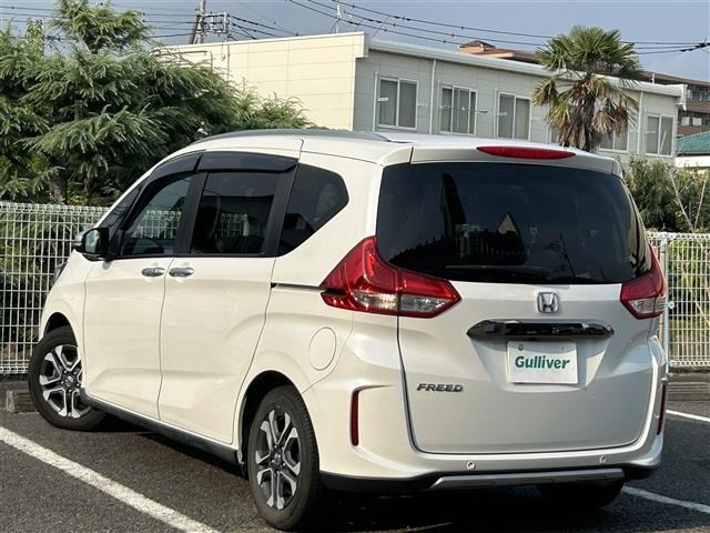 Honda FREED 2022 8352446-13