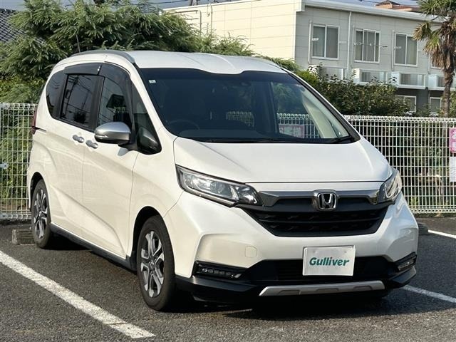 Honda FREED 2022 8352446-16