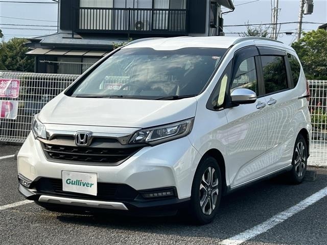 Honda FREED 2022 8352446-17