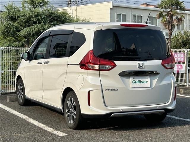 Honda FREED 2022 8352446-19