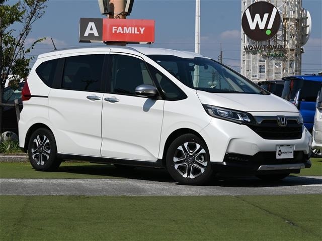 Honda FREED 2023 8352525-0
