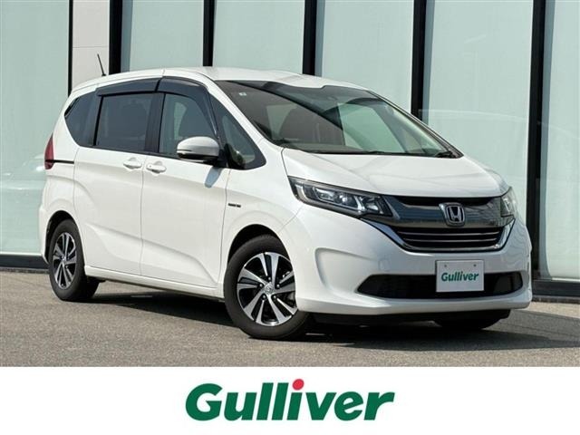 Honda FREED 2019 8352565-0
