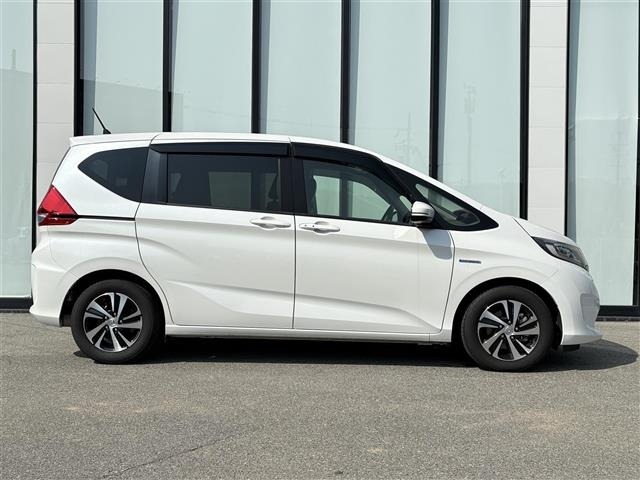 Honda FREED 2019 8352565-13