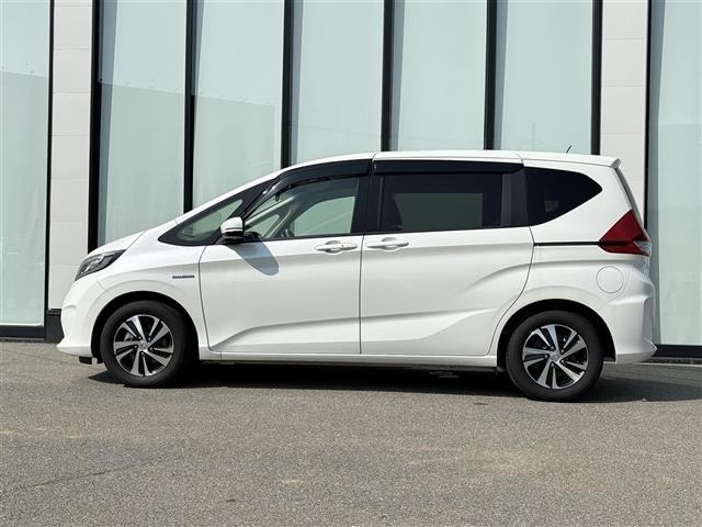 Honda FREED 2019 8352565-14