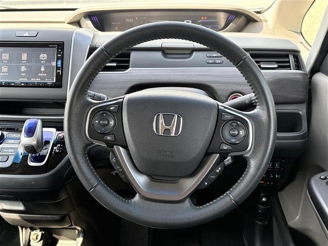 Honda FREED 2019 8352565-3