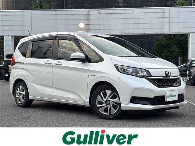 Honda FREED 2021 8352568-0