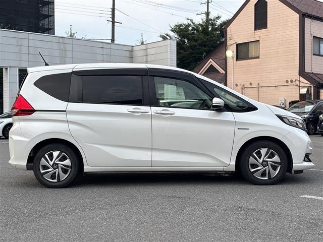 Honda FREED 2021 8352568-1