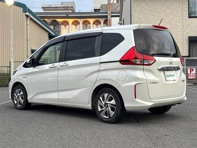 Honda FREED 2021 8352568-13