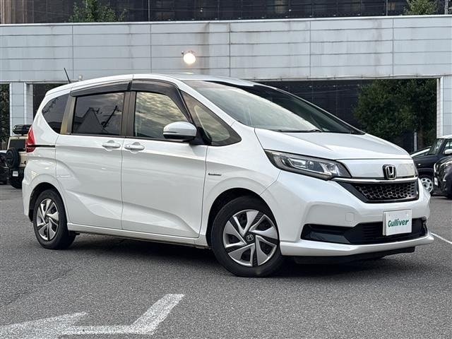 Honda FREED 2021 8352568-15