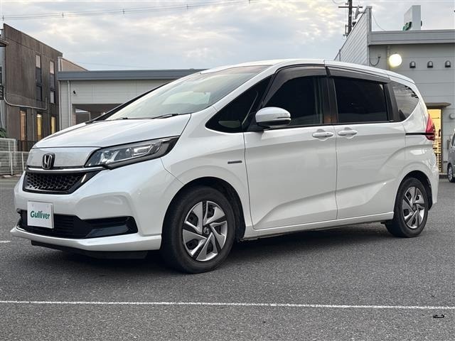 Honda FREED 2021 8352568-17