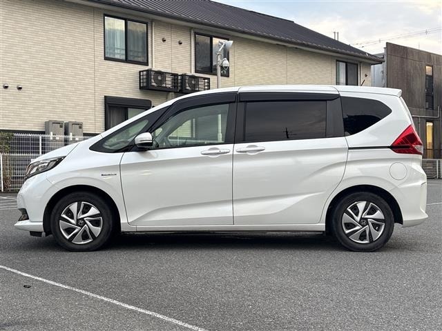 Honda FREED 2021 8352568-18