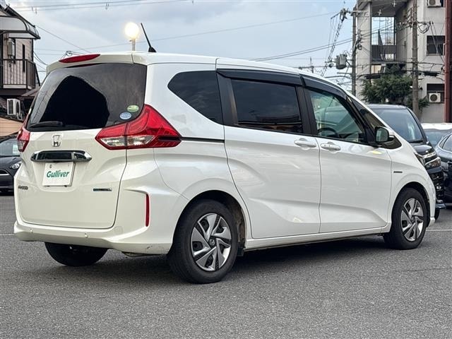 Honda FREED 2021 8352568-21