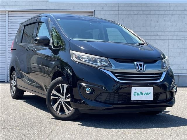 Honda FREED 2017 8352586-0