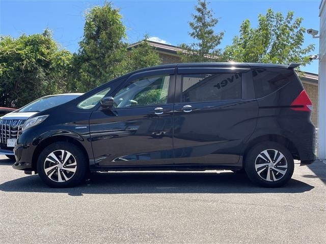 Honda FREED 2017 8352586-1