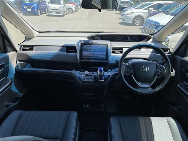 Honda FREED 2017 8352586-14