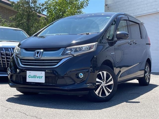 Honda FREED 2017 8352586-19