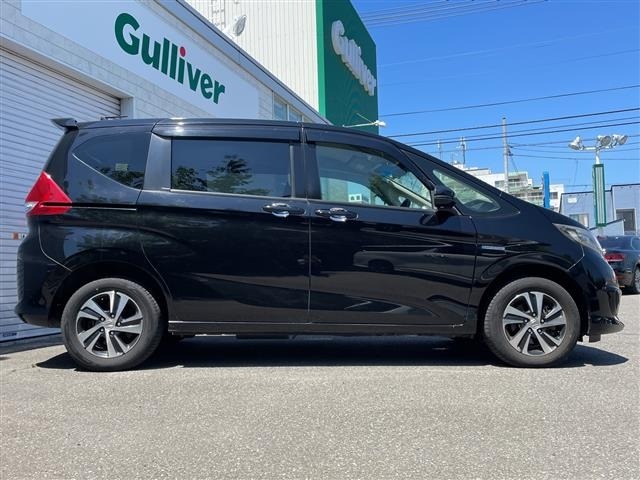 Honda FREED 2017 8352586-21