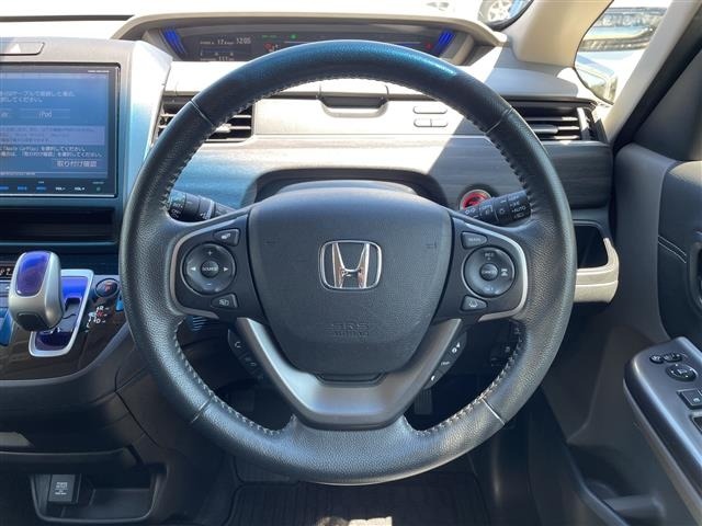Honda FREED 2017 8352586-4