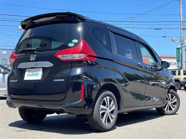 Honda FREED 2017 8352586-5
