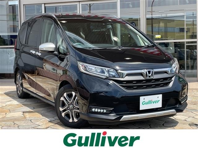 Honda FREED 2021 8352594-0