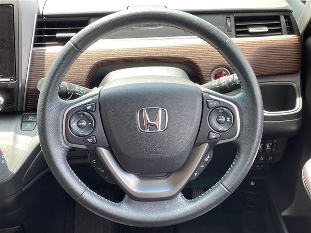 Honda FREED 2021 8352594-19