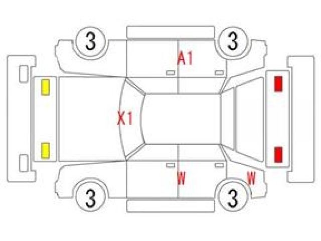 Honda FREED 2021 8352594-23