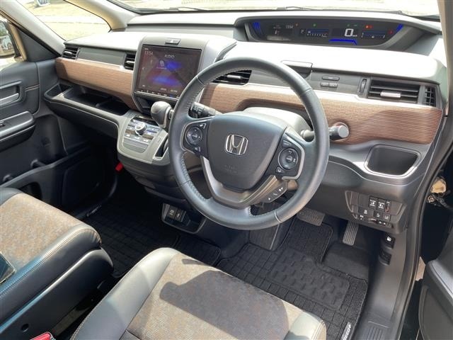 Honda FREED 2021 8352594-6