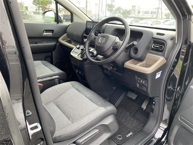Honda FREED 2024 8352601-12