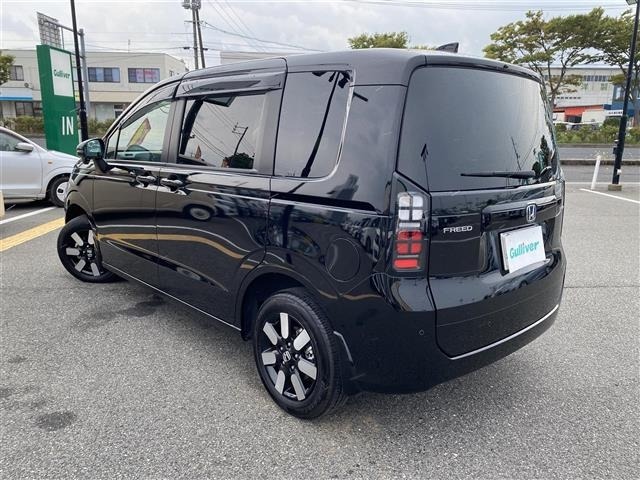 Honda FREED 2024 8352601-13