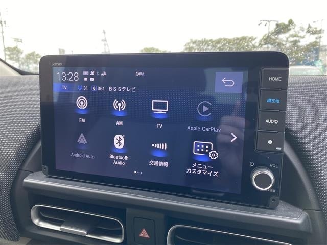 Honda FREED 2024 8352601-17