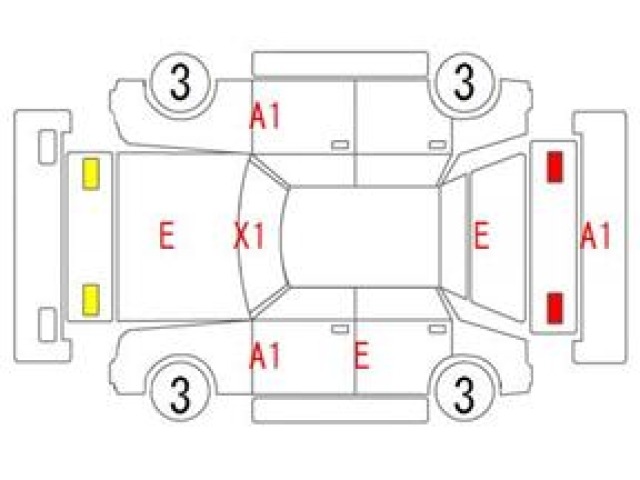 Honda FREED 2019 8352602-23