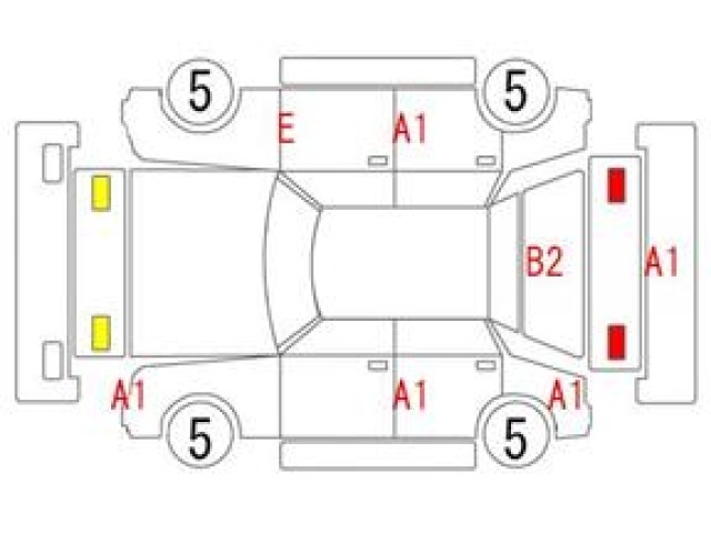 Honda FREED 2017 8352611-24