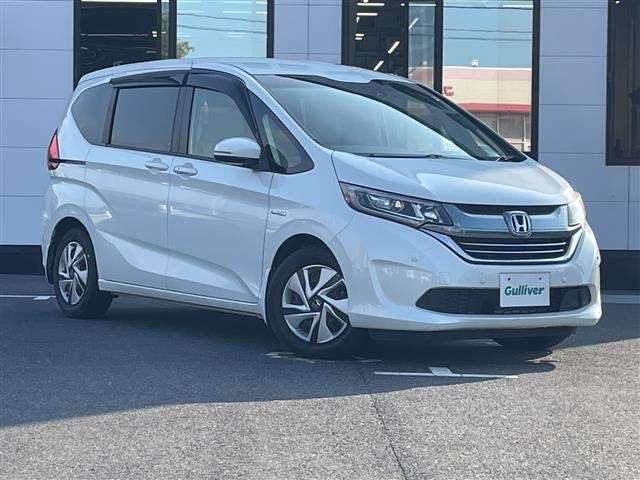 Honda FREED 2017 8352626-0