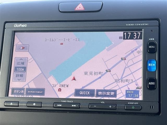 Honda FREED 2017 8352626-16