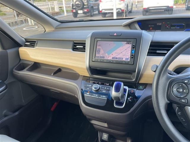 Honda FREED 2017 8352626-2