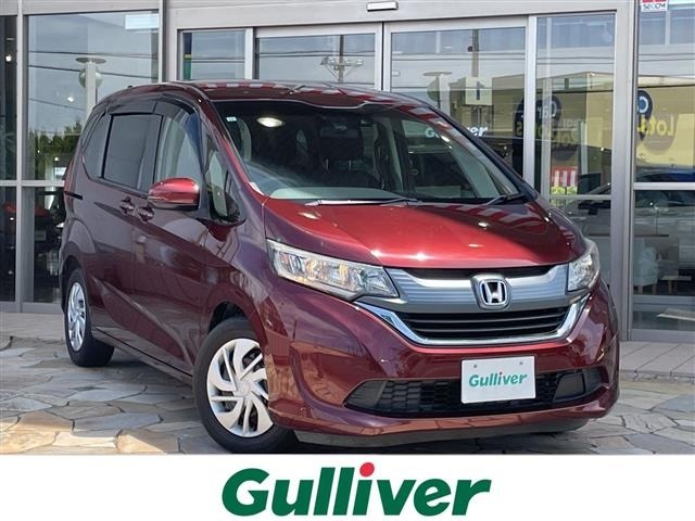 Honda FREED 2017 8352628-0