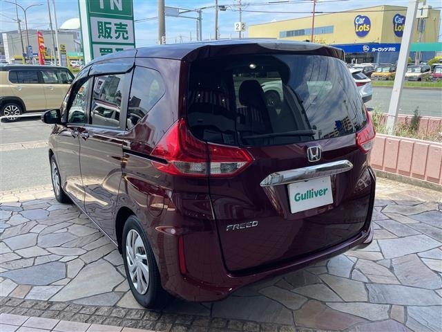 Honda FREED 2017 8352628-13