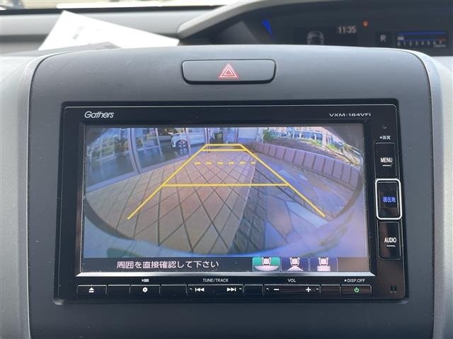 Honda FREED 2017 8352628-18