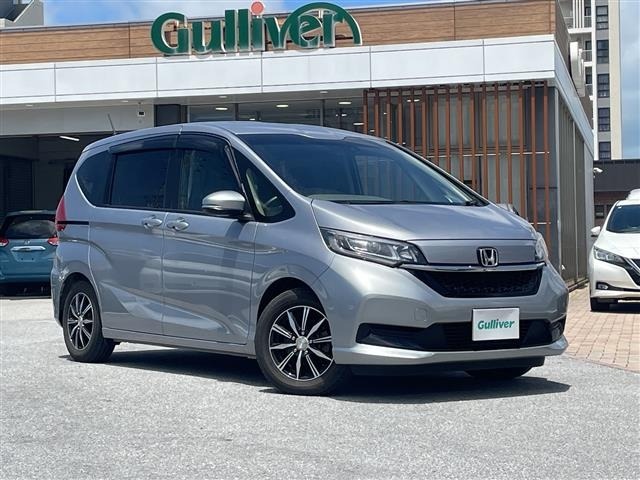 Honda FREED 2022 8352639-0