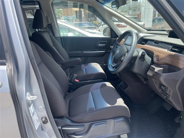 Honda FREED 2022 8352639-4
