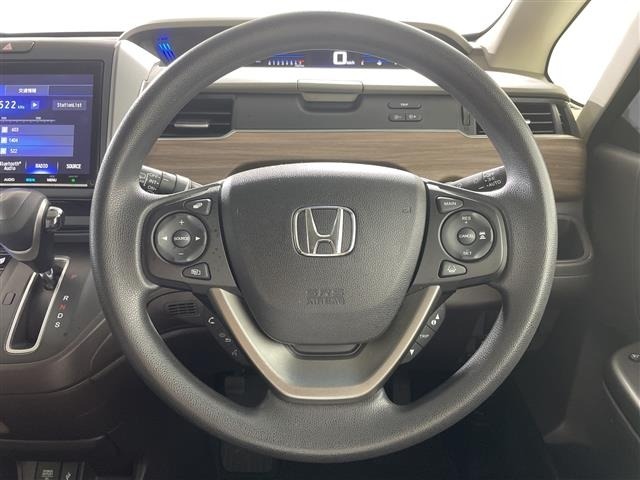 Honda FREED 2024 8352644-1