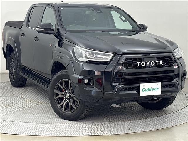 Toyota HILUX 2022 8357240-0