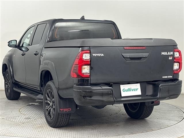 Toyota HILUX 2022 8357240-13