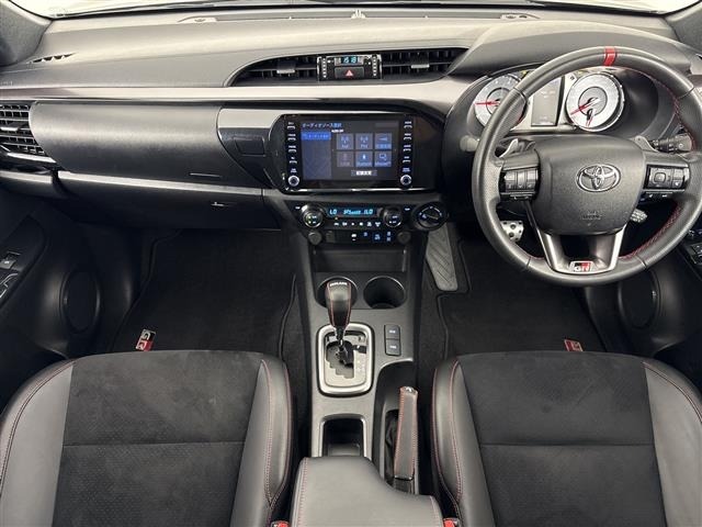 Toyota HILUX 2022 8357240-14