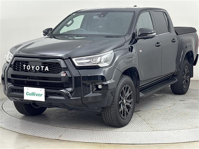 Toyota HILUX 2022 8357240-15