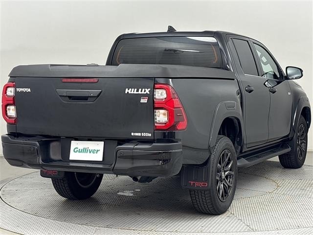 Toyota HILUX 2022 8357240-16