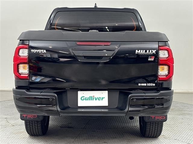 Toyota HILUX 2022 8357240-18
