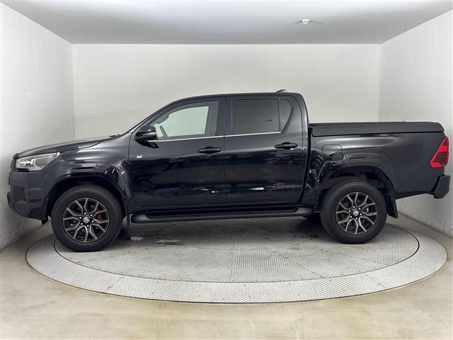 Toyota HILUX 2022 8357240-19