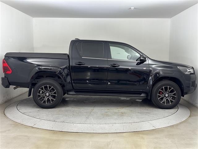 Toyota HILUX 2022 8357240-21