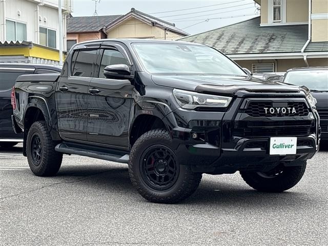 Toyota HILUX 2022 8357241-0